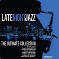 Various - Late Night Jazz <br>(3CD Tin / Download)